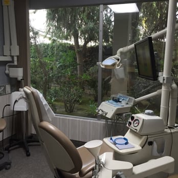 Hamada David Z, DDS - Lovely view of the garden from our operatories. - General Dentistry Near Me - Huntington Beach, California Hamada David Z, DDS - Lovely view of the garden from our operatories. - General Dentistry Near Me - Huntington Beach, California