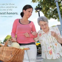 Home Helpers Home Care