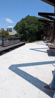 The Rail Park by null