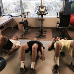 3D Physical Therapy