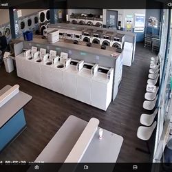 Point Loma Coin Laundry