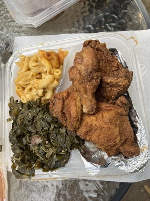 Hotville Chicken (DULANVILLE FOOD TRUCK) by null