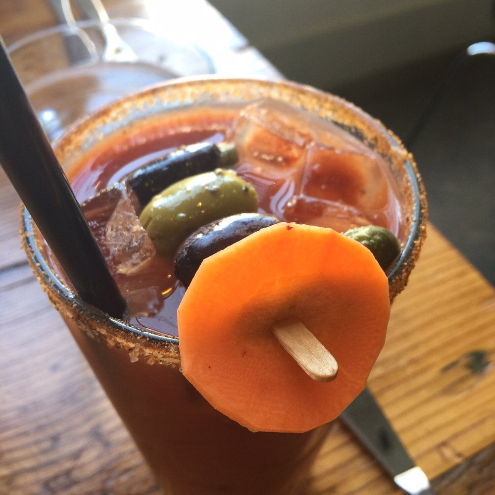 Element - New American Near Me - Sutter Creek, California