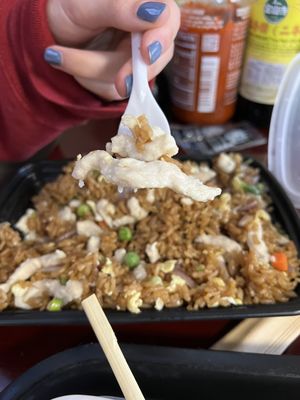 Taste of Sichuan by null