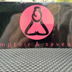 Comptoir et Saveurs - Comptoir et saveur