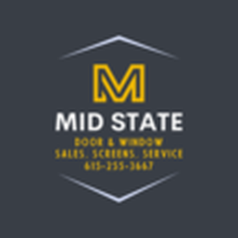 Mid State Door & Window - Windows Installation Near Me - Nashville, Tennessee