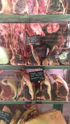 Macelleria Popolare by null