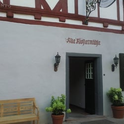 Alte Klostermühle