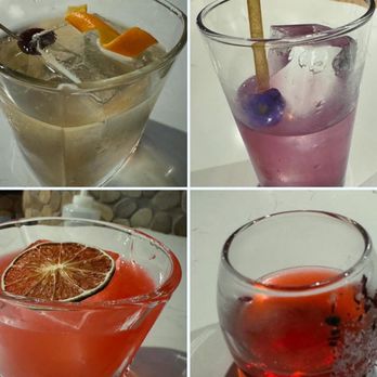Localis - Some of the fun drinks - New American Near Me - Sacramento, California Localis - Some of the fun drinks - New American Near Me - Sacramento, California