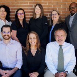 Newnan Family Eyecare - Meet the team