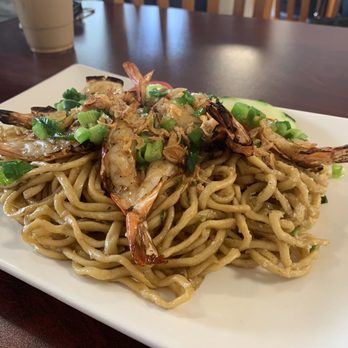 Pho Saigon Corner - G1. Char-Broiled Jumbo Prawns - Vietnamese Near Me - Morgan Hill, California Pho Saigon Corner - G1. Char-Broiled Jumbo Prawns - Vietnamese Near Me - Morgan Hill, California