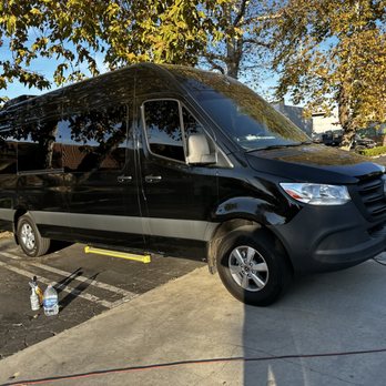 OTW Window Tint - 3M IR ceramic car window tint - Auto Glass Services Near Me - La puente , California