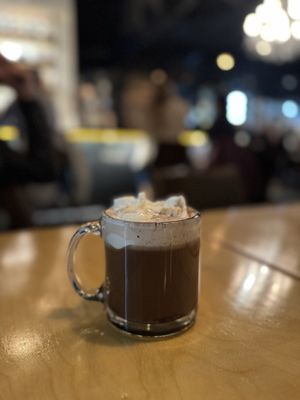 Shelter Distilling by null