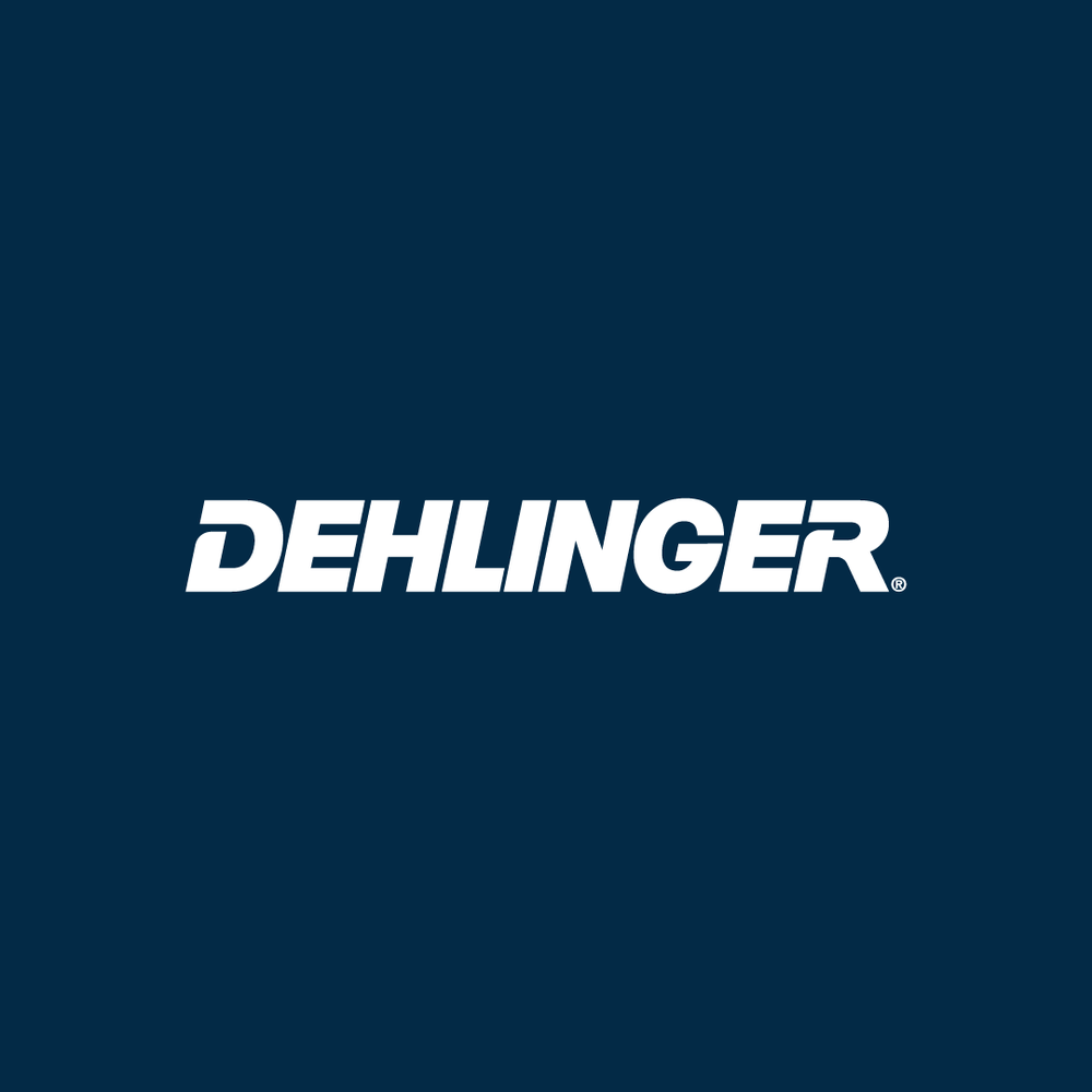 Slide of Dehlinger Construction