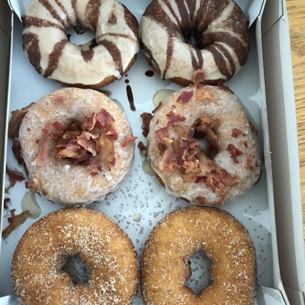 Duck Donuts - Tender donuts from duck donuts - Donuts Near Me - Hilton Head, South Carolina Duck Donuts - Tender donuts from duck donuts - Donuts Near Me - Hilton Head, South Carolina