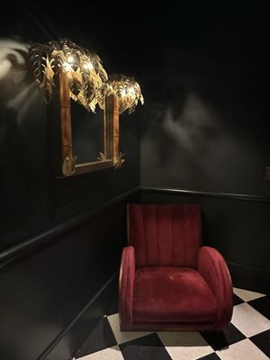 The Siren Hotel by null