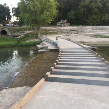 Blue Hole Park - Parks Near Me - Georgetown, Texas
