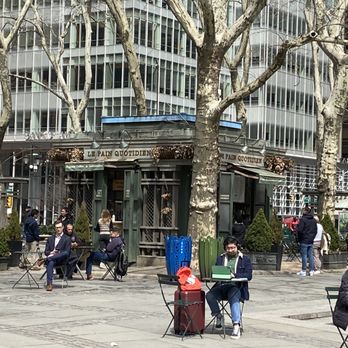 Bryant Park - Parks Near Me - New York, New York Bryant Park - Parks Near Me - New York, New York