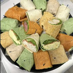 Angel’s Deli
