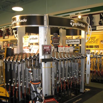 Golf Galaxy - Sports Wear Near Me - TULSA, Oklahoma