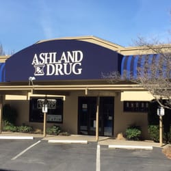 Ashland Drug - Our new location has PARKING!