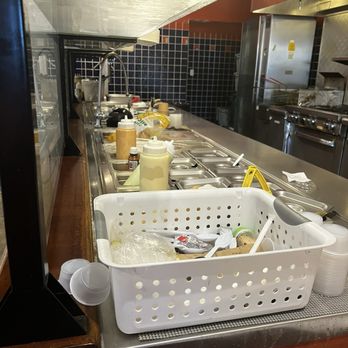 Latin Chicks Restaurant & Catering - Warming trays - Latin American Near Me - Savannah, Georgia Latin Chicks Restaurant & Catering - Warming trays - Latin American Near Me - Savannah, Georgia