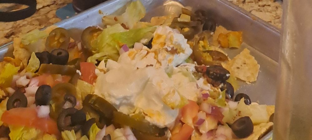 Sonny's Original Southern Pub