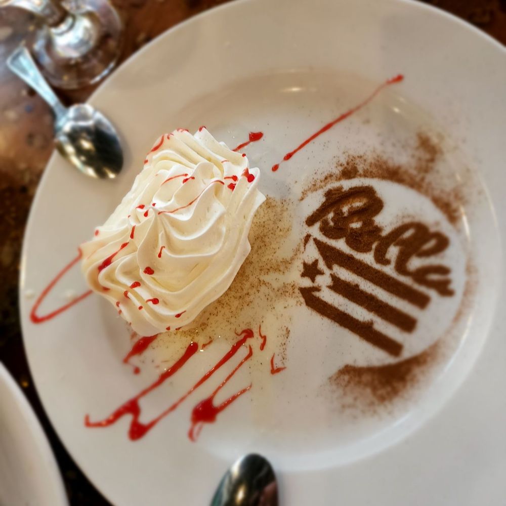 Bella Cuba - Tres leches - Cuban Near Me - Miami Beach, Florida