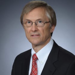 H. Brad Parker P. C - Photo of Attorney, H. Brad Parker