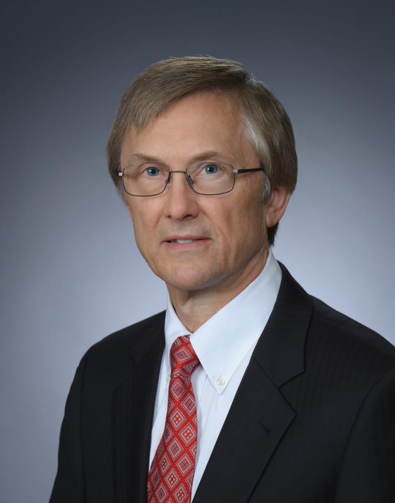 H. Brad Parker P. C - divorce attorney in Houston, TX