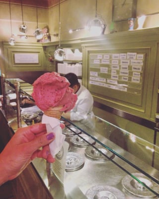 Gelateria Profumo by null