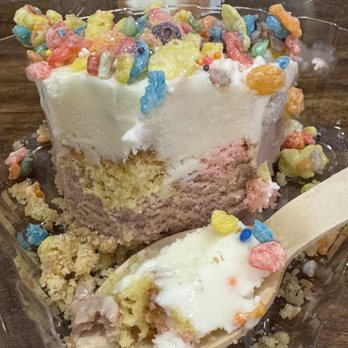 Slice By HB Baking - Pie - Desserts Near Me - Honolulu, Hawaii