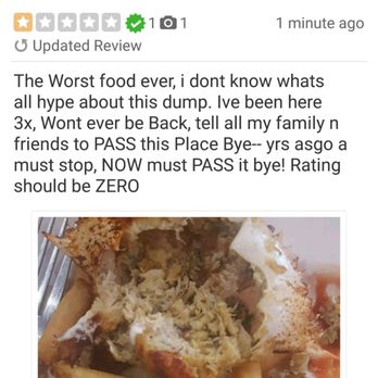 Middendorf's - Manchac - Crappy Food, Management did not care! - Seafood Near Me - Akers, Louisiana Middendorf's - Manchac - Crappy Food, Management did not care! - Seafood Near Me - Akers, Louisiana