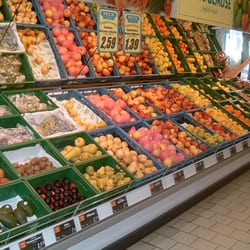 Mix Markt