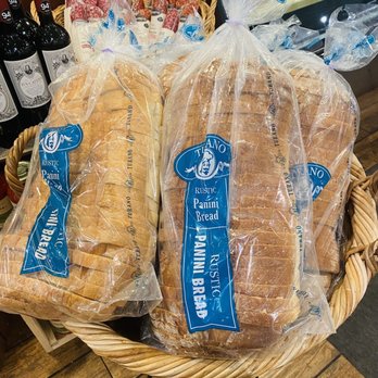 The Fresh Market - Anyone else craving a panini party? - Grocery Near Me - Lynchburg, Virginia