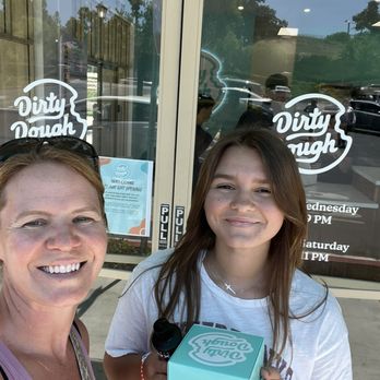 Dirty Dough - Single box for single cookies. - Desserts Near Me - Stevenson Ranch, California Dirty Dough - Single box for single cookies. - Desserts Near Me - Stevenson Ranch, California