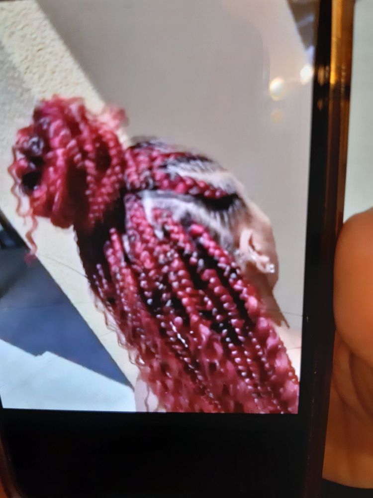 MADINA HAIR SALON 218 Photos 800 N Rainbow Blvd, Las Vegas, Nevada