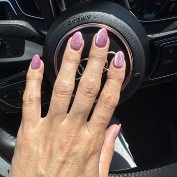 Golden File Nail Spa - Nail Salons Near Me - Lake Forest, California Golden File Nail Spa - Nail Salons Near Me - Lake Forest, California