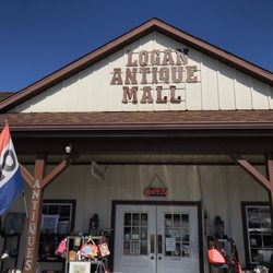 Logan Antique Mall - Logan Antique Mall.