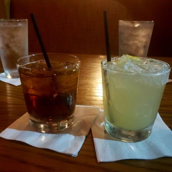 P.F. Chang's - Cocktails....superb - Chinese Near Me - Newport News, Virginia