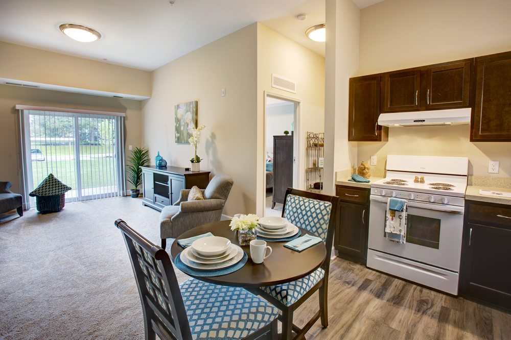 STORYPOINT WATERVILLE Updated September 2024 Request Consultation