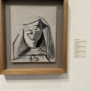 Museu Picasso - Museums Near Me - Barcelona, B