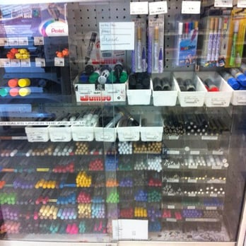 Blick Art Materials - Markers - Art Supplies Near Me - Los Angeles, California
