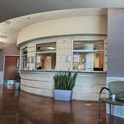 Texas Orthopedics - Reception