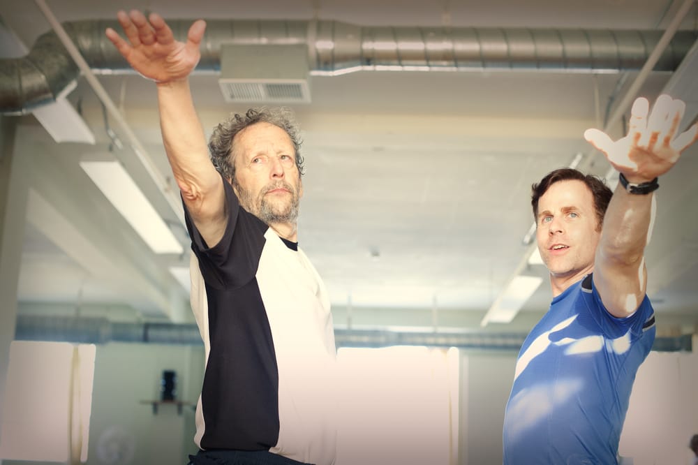 Ken Breniman, LCSW, RYT - grief counselor in Oakland, CA