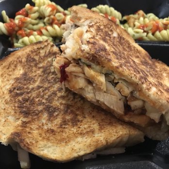 Rae G Cafe - Grilled chipotle bbq chicken sandwich - Cafes Near Me - Torrance, California Rae G Cafe - Grilled chipotle bbq chicken sandwich - Cafes Near Me - Torrance, California