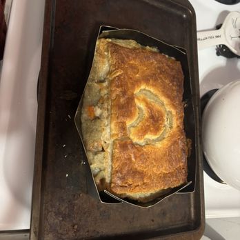 The Pot Pie Bar - Comfort Food Near Me - Manchester, New Hampshire The Pot Pie Bar - Comfort Food Near Me - Manchester, New Hampshire