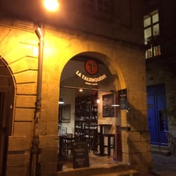 La Talenquère