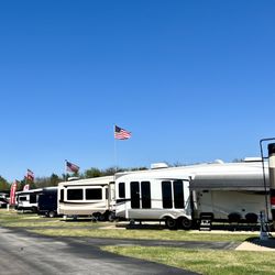 Brazos Valley RV Park