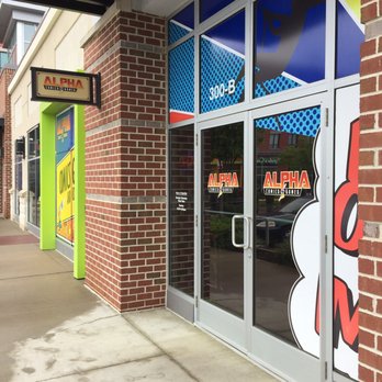 Alpha Comics And Games - Hobby Shops Near Me - Richmond, Virginia Alpha Comics And Games - Hobby Shops Near Me - Richmond, Virginia